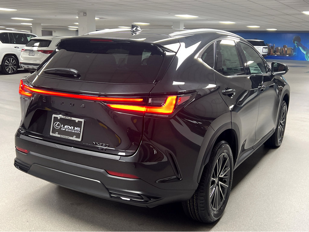 New 2026 Lexus NX 350 AWD w/ Accessory Package (Z1) image 7