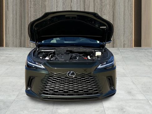 Used 2026 Lexus RX 350 Premium Plus w/ Accessory Package (Z1) image 16