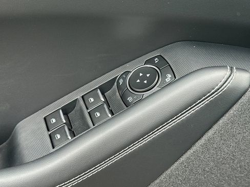 New 2025 Ford Mustang Mach-E Premium RWD image 12