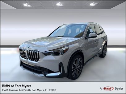 Used 2026 BMW X1 xDrive28i w/ Technology Package