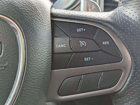 Used 2021 Dodge Charger Scat Pack image 9