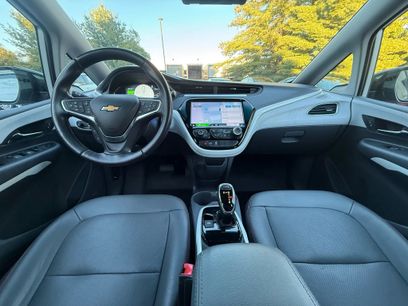 Used 2018 Chevrolet Bolt Premier w/ Driver Confidence II Package
