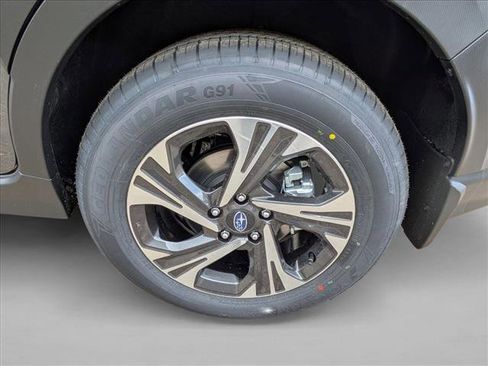 New 2026 Subaru Crosstrek 2.0i Premium image 9