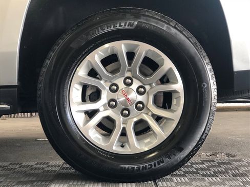 Used 2019 GMC Yukon XL SLT w/ Open Road Package image 20