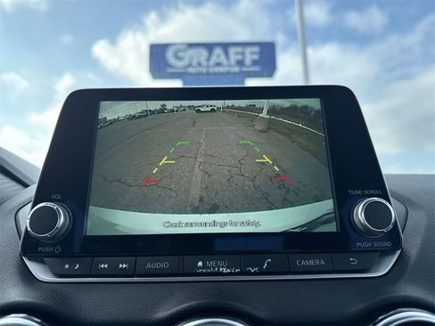 Used 2023 Nissan Sentra SV image 23