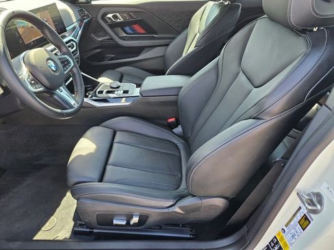 Certified 2024 BMW 230i xDrive Coupe w/ Premium Package image 16