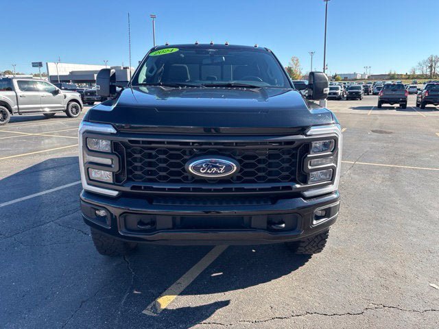 Used 2024 Ford F250 XLT w/ Tremor Off-Road Package AWD/4WD image 20