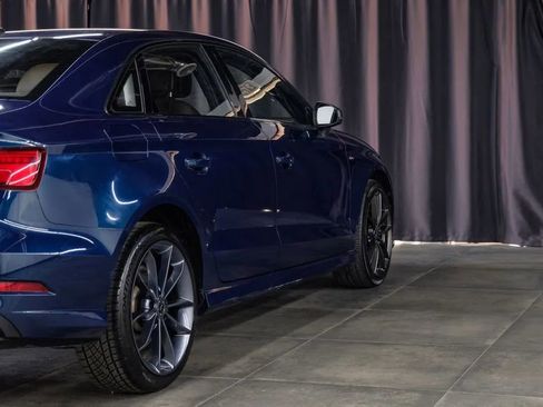 Used 2020 Audi A3 2.0T Premium AWD/4WD image 13