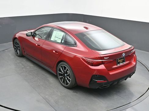 New 2026 BMW M440i w/ Premium Package image 36