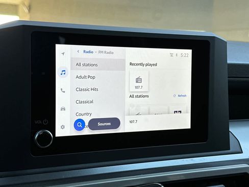 Used 2025 Toyota Tacoma SR5 image 18