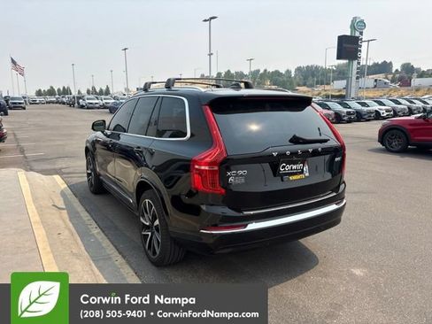 Used 2023 Volvo XC90 B5 Plus w/ Protection Package Premier AWD/4WD image 6
