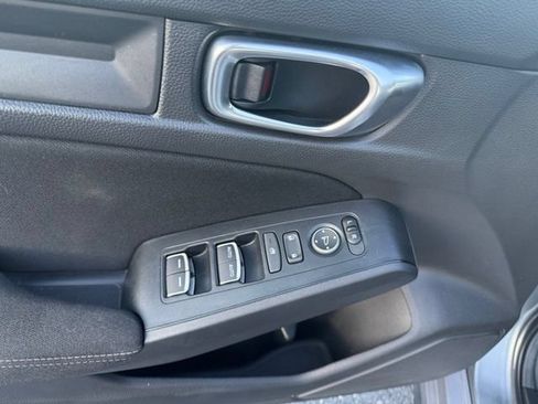 Used 2024 Honda Civic Sport image 14