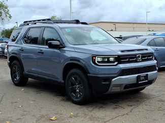 New 2026 Honda Passport RTL video 3