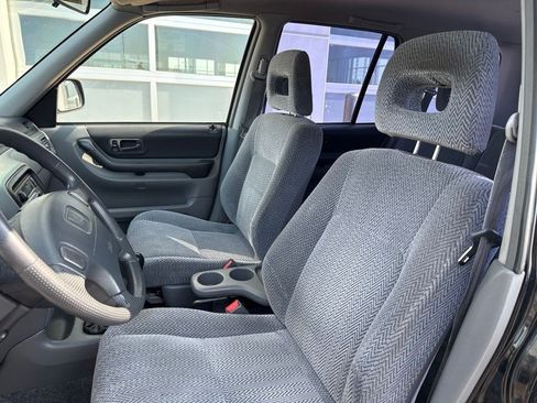 Used 1998 Honda CR-V LX image 12