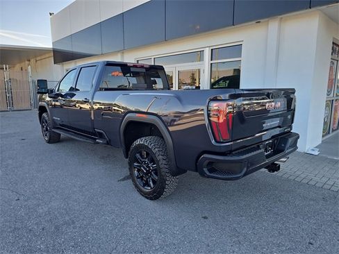 Certified 2024 GMC Sierra 3500 AT4 w/ AT4 Premium Plus Package image 5