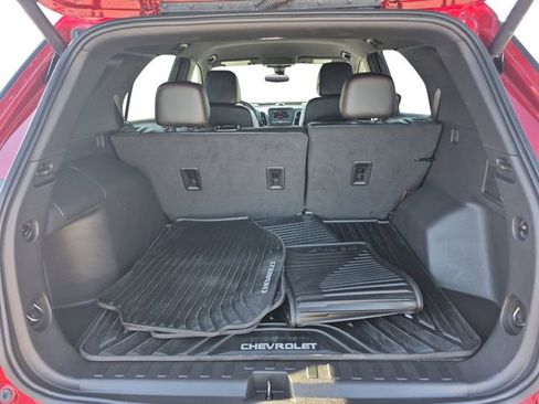 Used 2024 Chevrolet Equinox RS image 19
