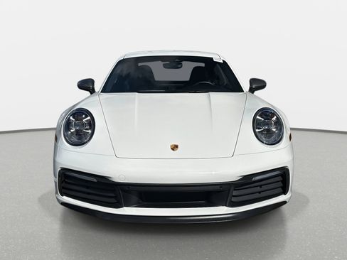 Used 2023 Porsche 911 Carrera T image 8