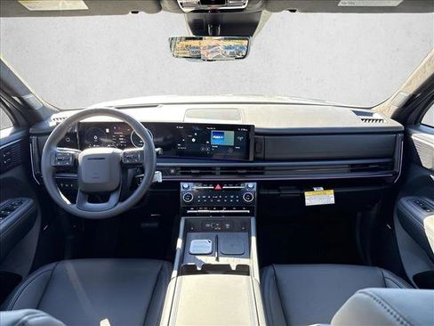 New 2026 Hyundai Santa Fe Calligraphy image 18