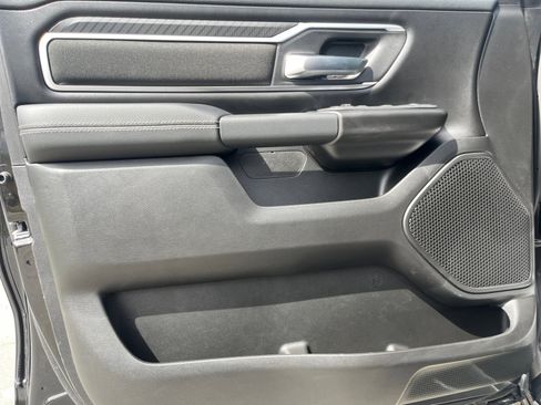 New 2026 RAM 1500 Big Horn AWD/4WD image 15