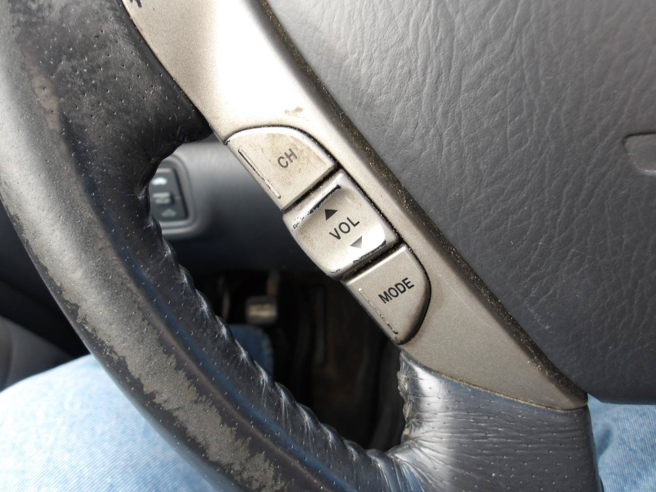 Used 2007 Honda Pilot EX-L image 16
