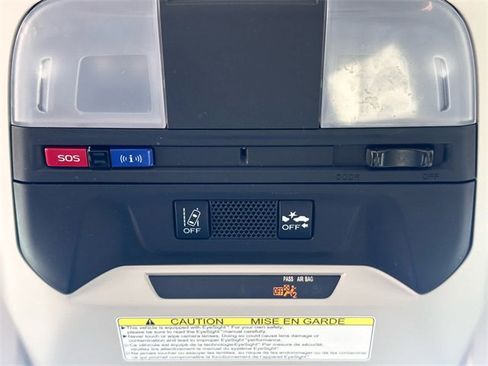 Used 2022 Subaru Impreza 2.0i Premium image 20