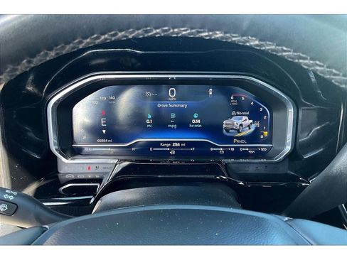 Used 2024 Chevrolet Silverado 3500 High Country w/ High Country Premium Package image 21