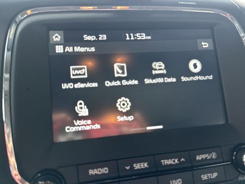 Certified 2017 Kia Forte S w/ S Technology Package image 12