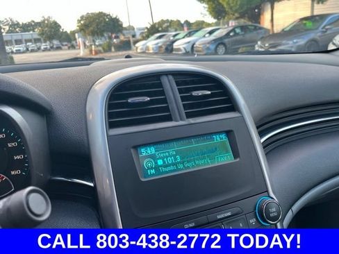Used 2015 Chevrolet Malibu LS w/ Protection Package FWD image 22