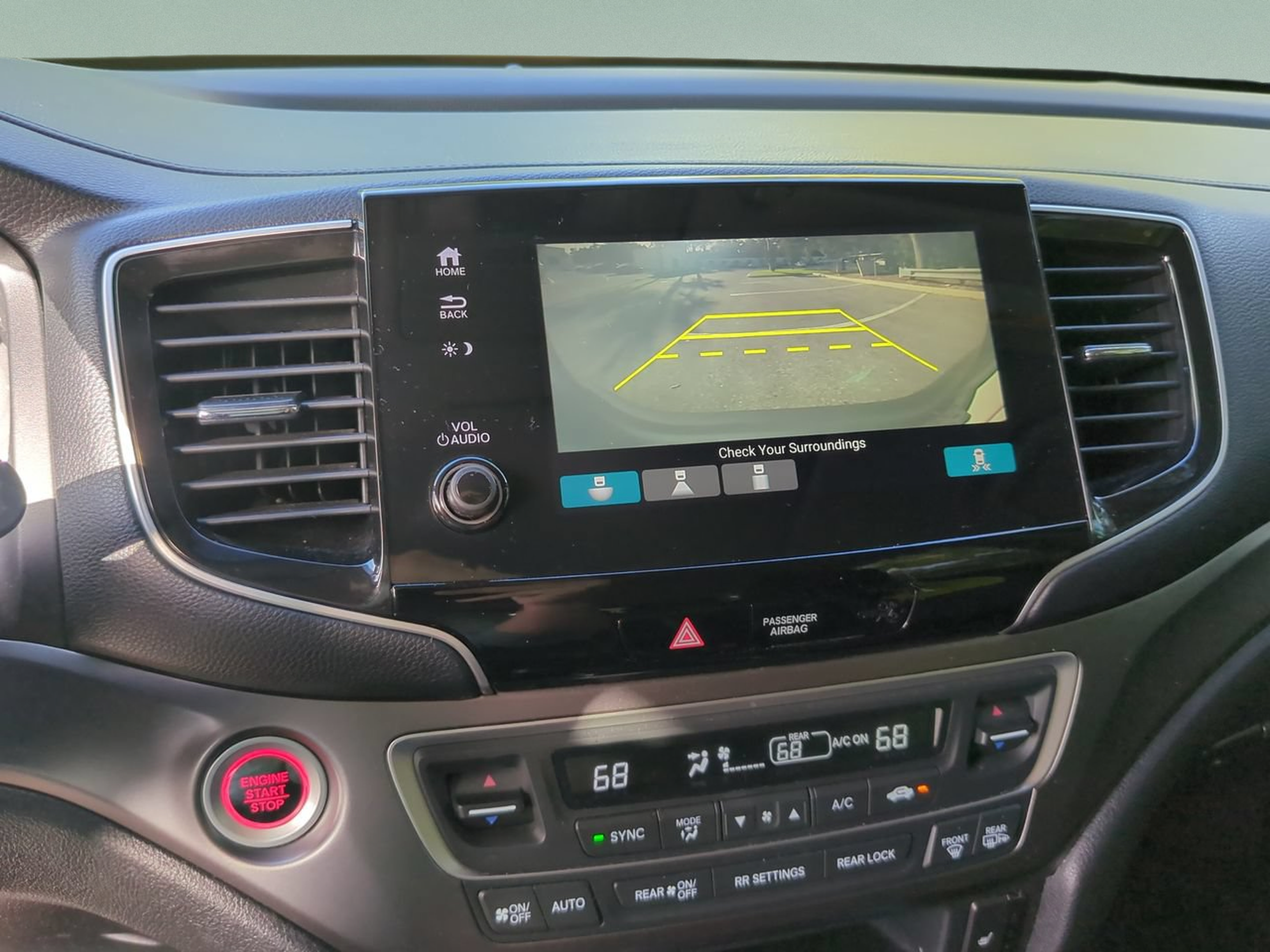 Used 2019 Honda Pilot EX-L image 26