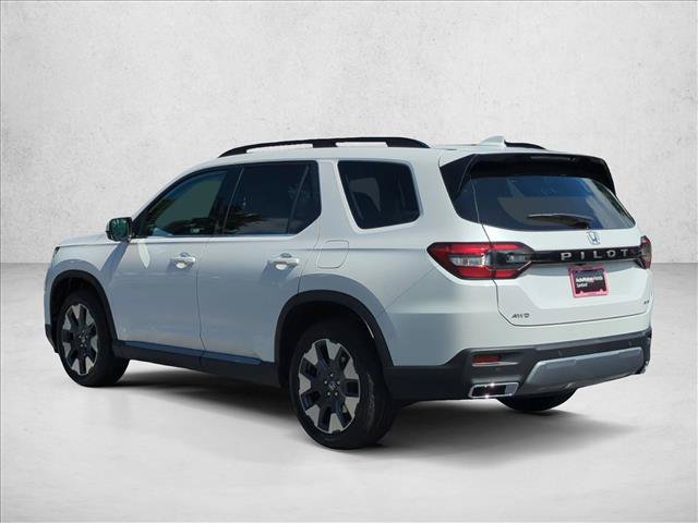 New 2026 Honda Pilot Elite image 9