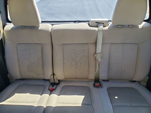 Used 2010 Ford F150 XLT RWD image 22
