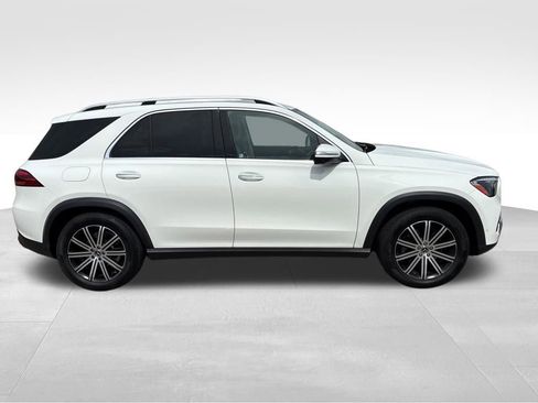 Used 2026 Mercedes-Benz GLE 350 4MATIC image 8