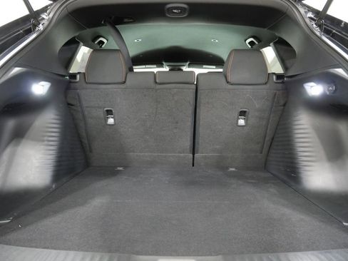 Used 2025 Honda HR-V Sport image 23