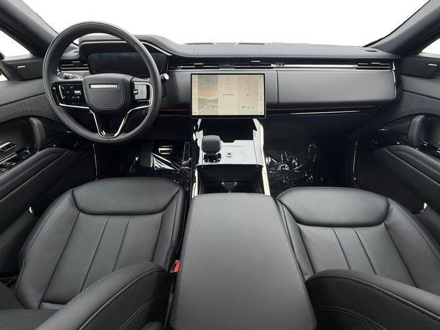 New 2026 Land Rover Range Rover Sport Dynamic SE AWD/4WD image 12