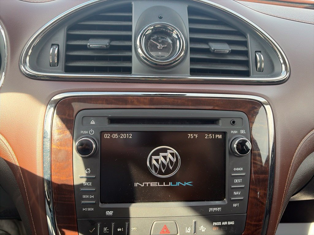 Used 2014 Buick Enclave Premium FWD image 23