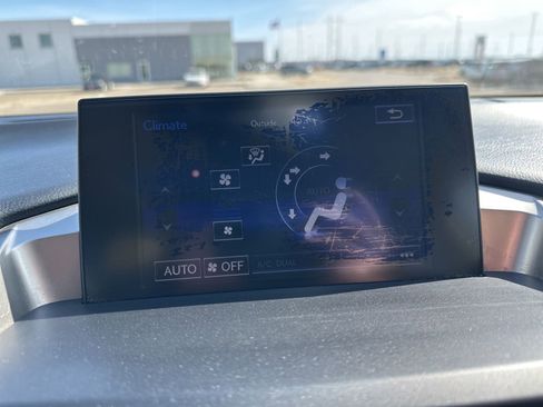 Used 2016 Lexus NX 200t FWD w/ Premium Package image 48