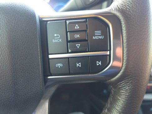 Used 2024 Ford F250 King Ranch w/ Tremor Off-Road Package image 15