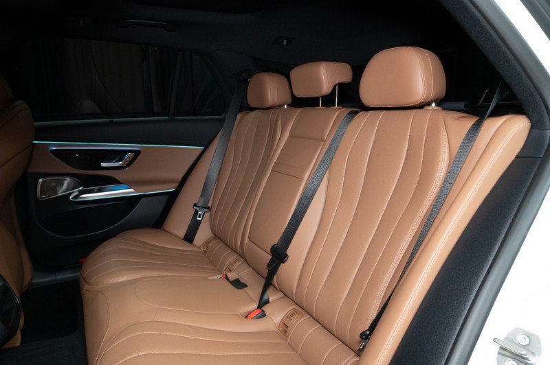 New 2027 Mercedes-Benz E 450 4MATIC All-Terrain Wagon image 14