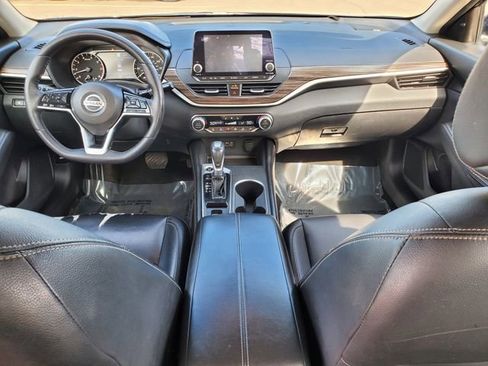 Used 2019 Nissan Altima 2.5 SL image 7