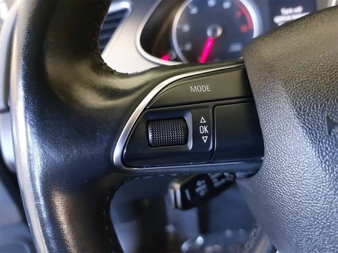 Used 2014 Audi A4 2.0T Premium w/ S Line Style Package image 17