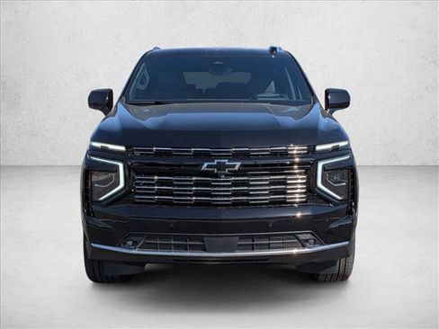 New 2026 Chevrolet Tahoe High Country RWD image 6