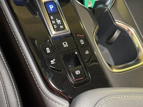 Used 2025 Lexus NX 350 AWD w/ Accessory Package (P2) image 32