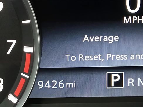 Used 2024 Nissan Frontier SL image 13