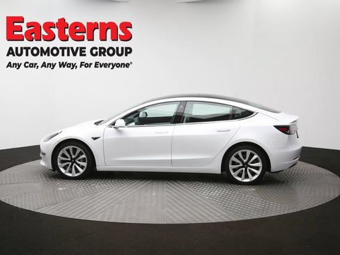 Used 2019 Tesla Model 3 Long Range AWD/4WD image 55
