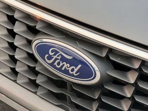 Certified 2024 Ford Escape Active AWD/4WD image 25