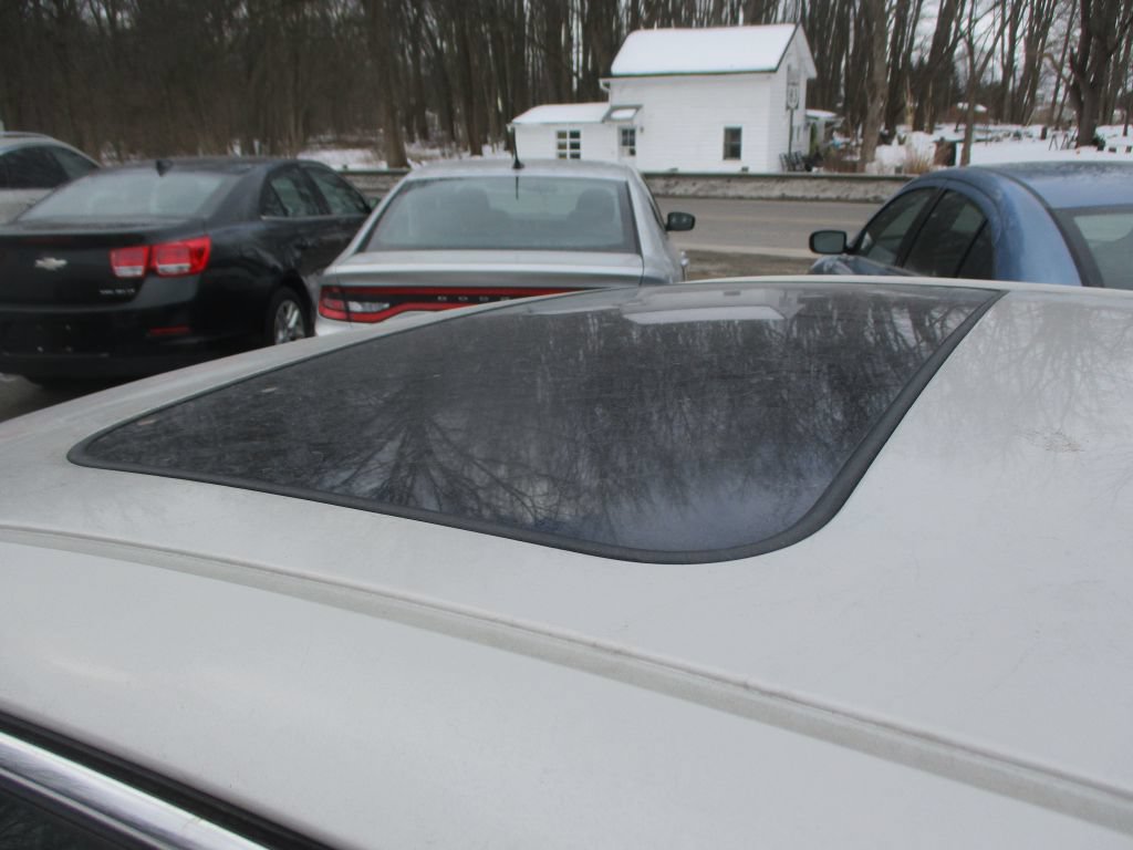 Used 2003 Lexus ES 330 FWD image 9