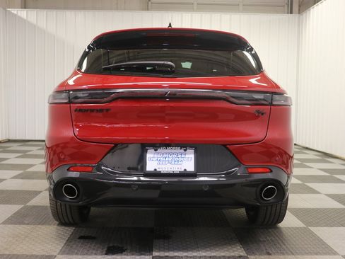 New 2024 Dodge Hornet R/T AWD/4WD image 27