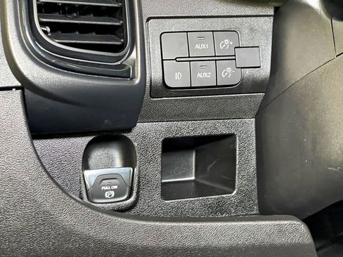 New 2024 RAM ProMaster 3500 w/ Safety Group image 17