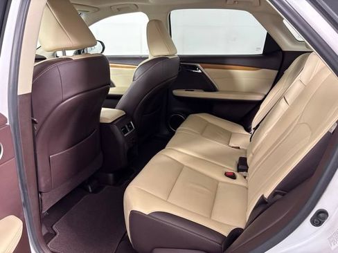 Used 2019 Lexus RX 350 AWD w/ Navigation Package image 19