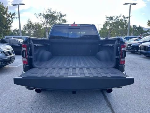 Used 2022 RAM 1500 Laramie image 6